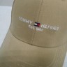  Бейсболка муж. б/р