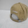  Бейсболка муж. б/р