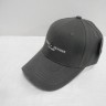  Бейсболка муж. б/р