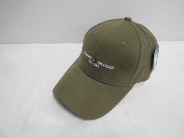  Бейсболка муж. б/р