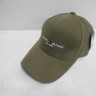  Бейсболка муж. б/р