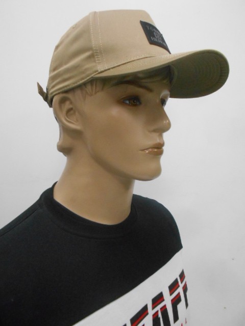  Бейсболка муж.Tommy