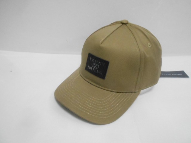  Бейсболка муж.Tommy