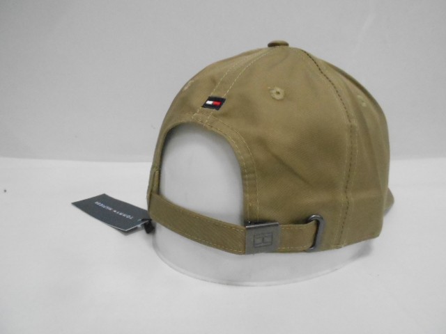  Бейсболка муж.Tommy