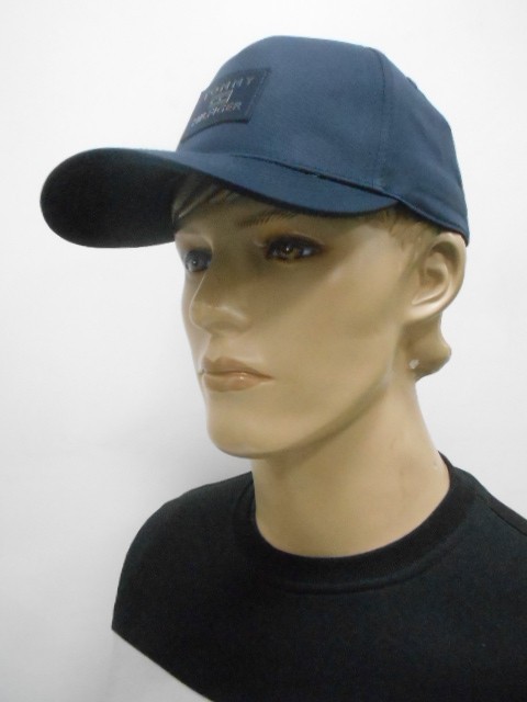  Бейсболка муж.Tommy