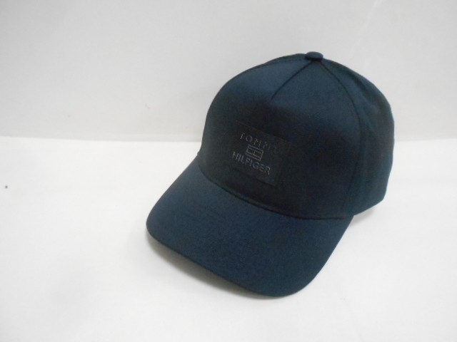  Бейсболка муж.Tommy