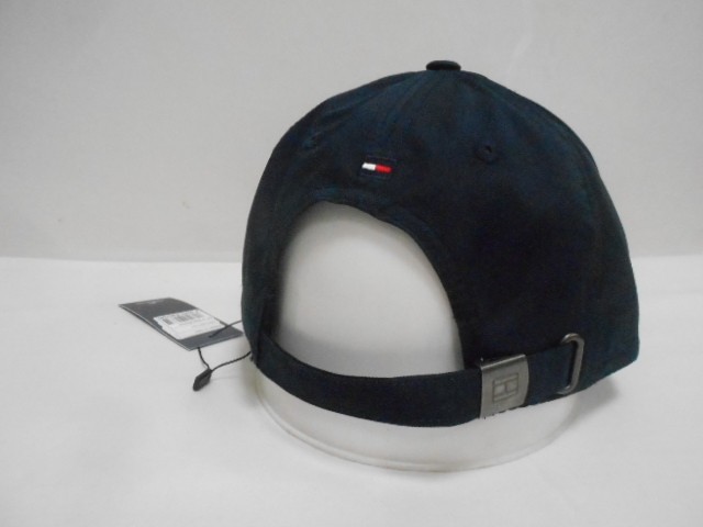  Бейсболка муж.Tommy