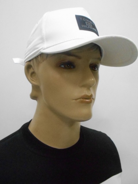  Бейсболка муж.Tommy