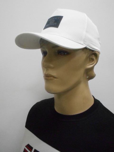  Бейсболка муж.Tommy