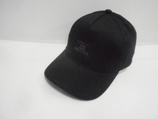  Бейсболка муж.Tommy