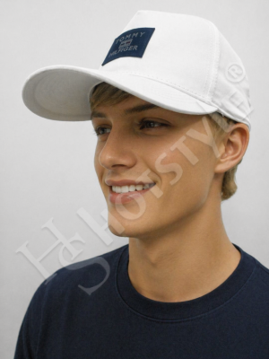  Бейсболка муж.Tommy