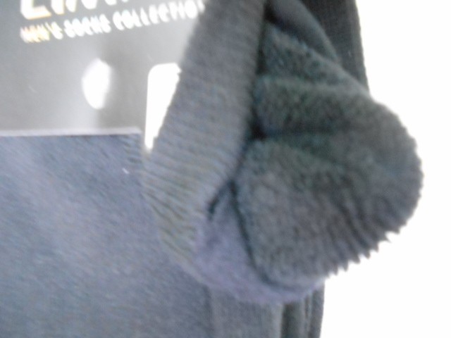  Носки муж. термо