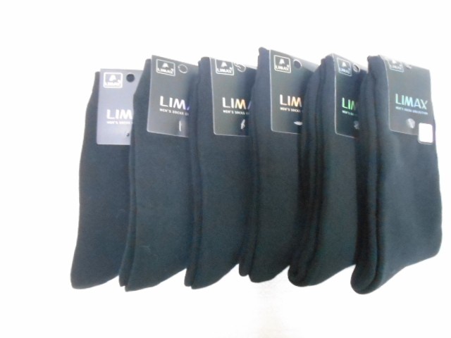  Носки муж. термо