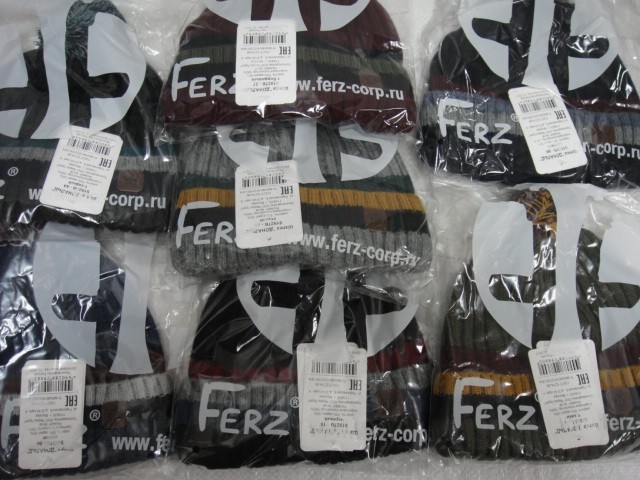 Дональд шапка