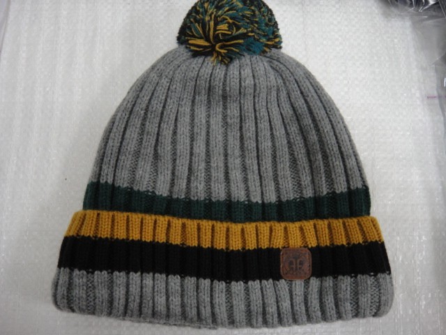 Дональд шапка