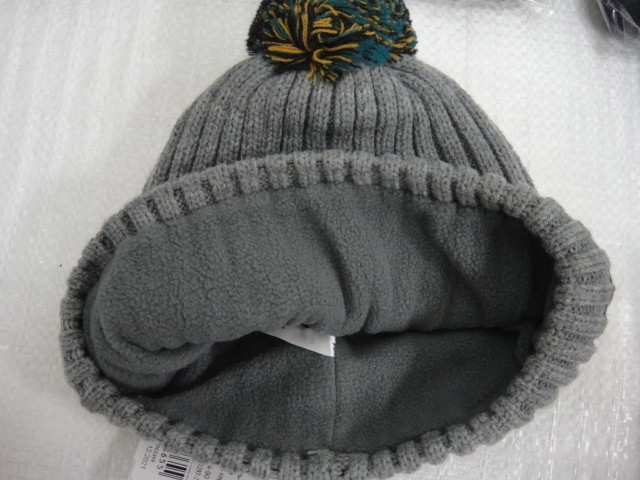 Дональд шапка