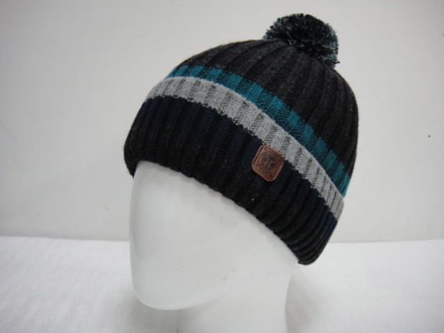 Дональд шапка