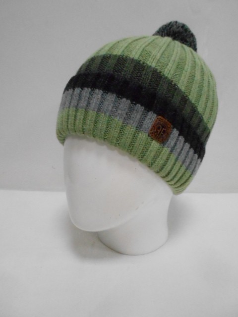 Дональд шапка