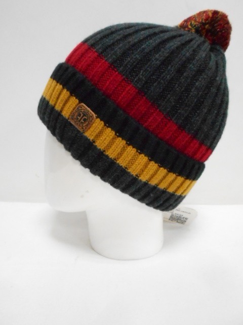 Дональд шапка