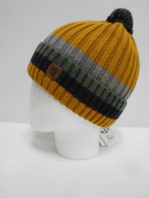 Дональд шапка