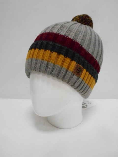 Дональд шапка