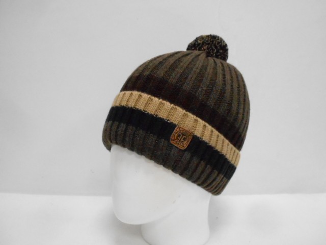 Дональд шапка