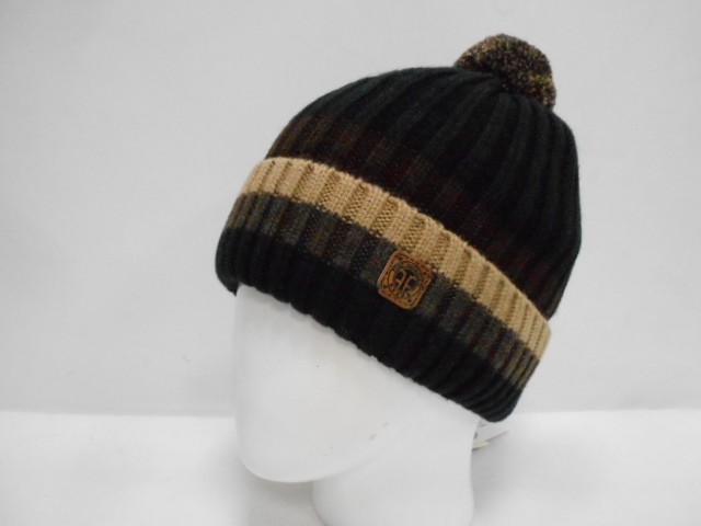 Дональд шапка