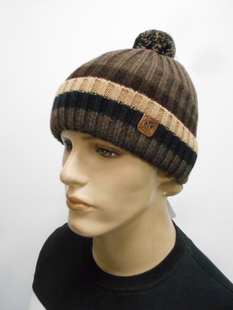 Дональд шапка