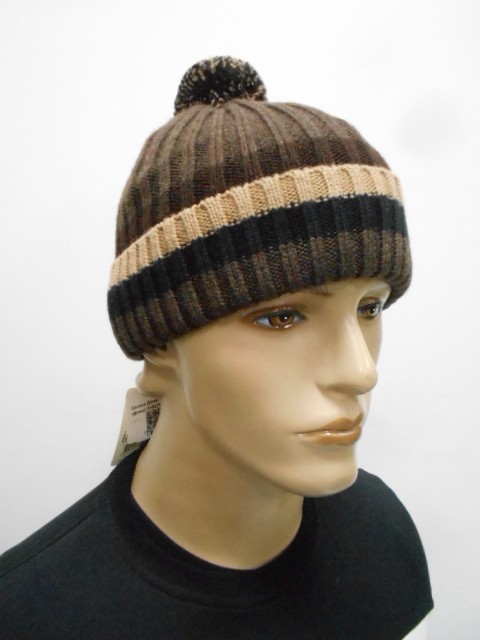 Дональд шапка