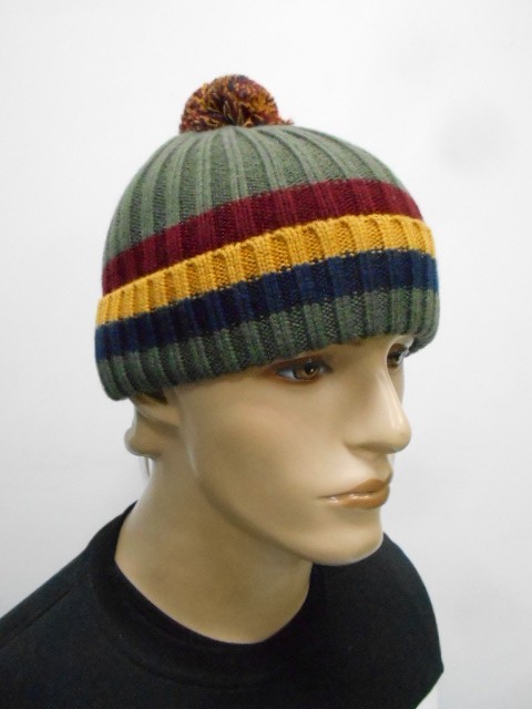 Дональд шапка