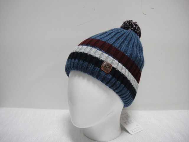 Дональд шапка