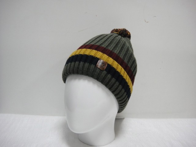 Дональд шапка