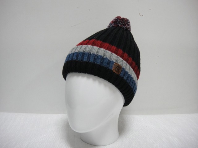 Дональд шапка