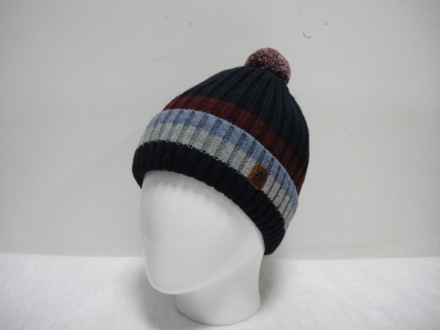 Дональд шапка