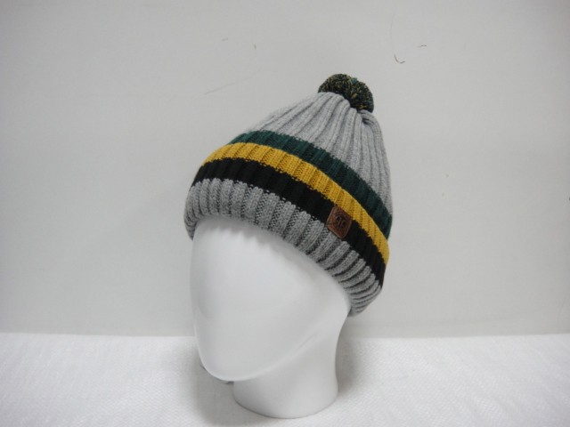 Дональд шапка