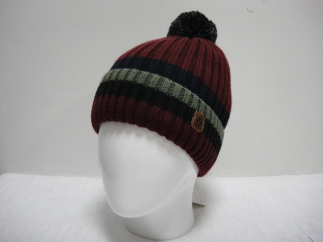 Дональд шапка