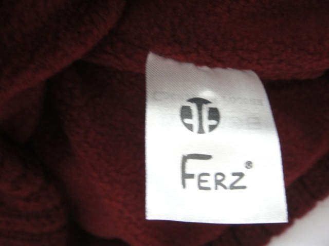 Дональд шапка