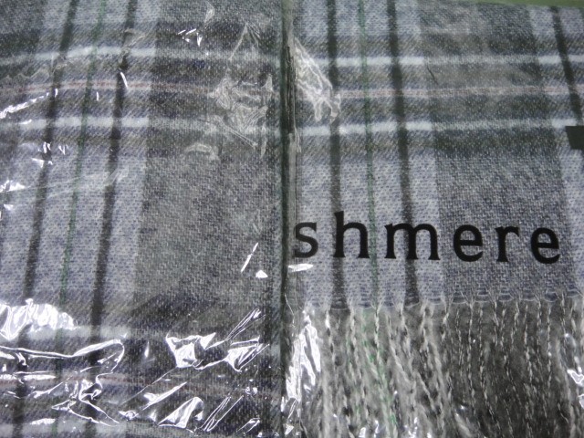 Клетка платок