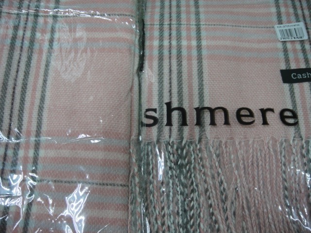 Клетка платок