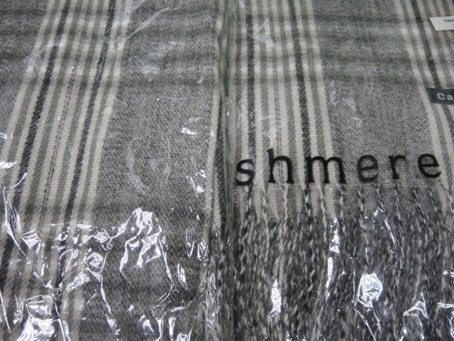 Клетка платок