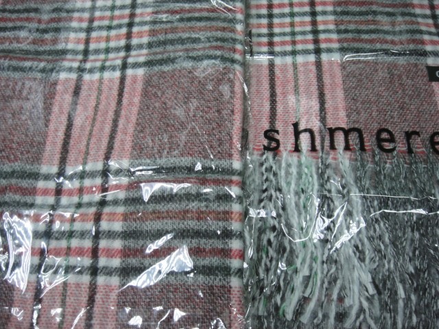 Клетка платок