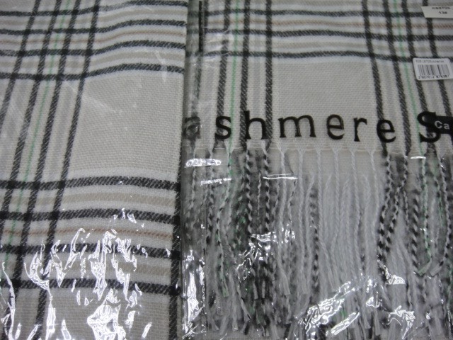 Клетка платок