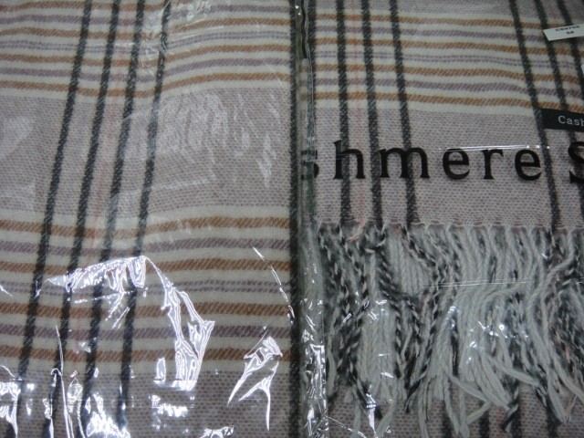 Клетка платок