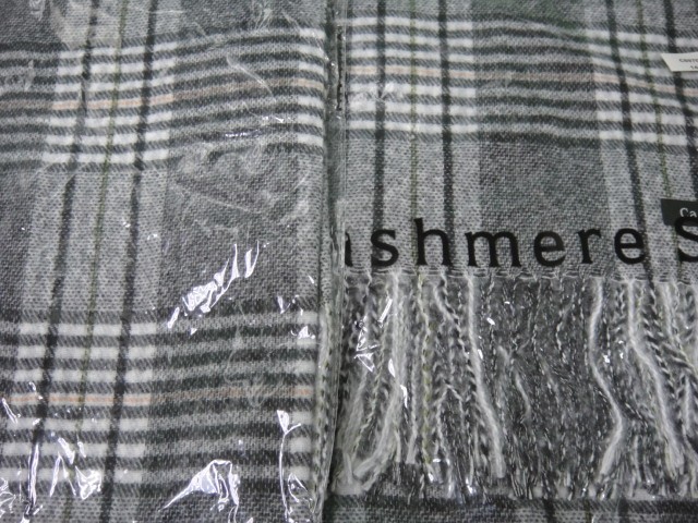 Клетка платок