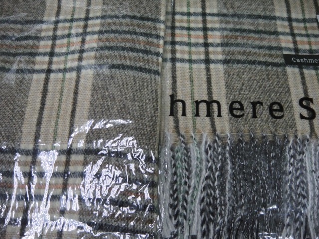 Клетка платок