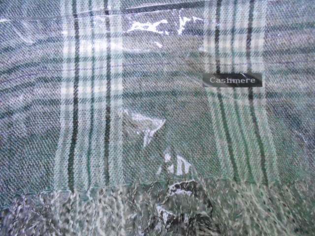 Клетка платок