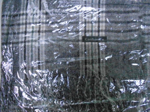 Клетка платок