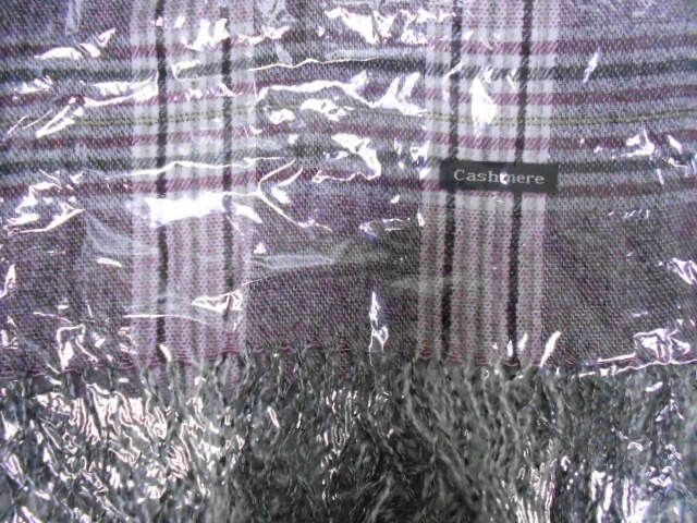 Клетка платок