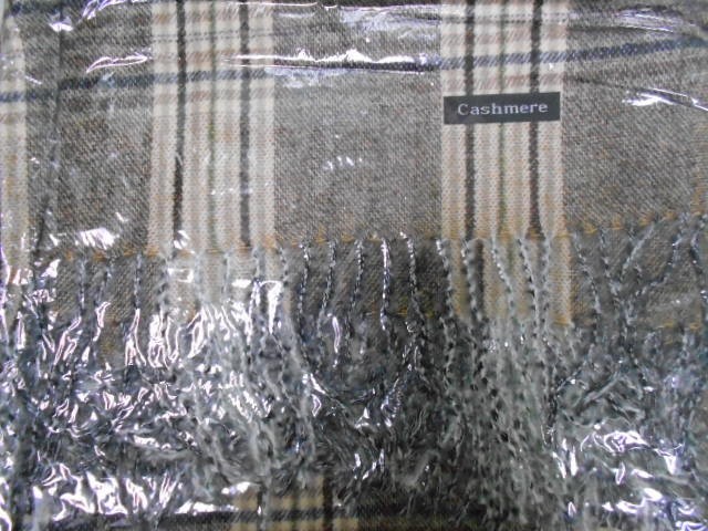 Клетка платок