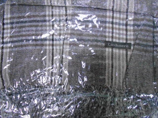 Клетка платок